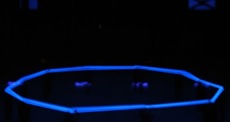 Choreographie: Kaleidoskop