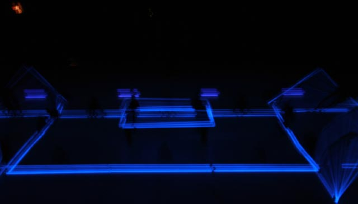 Choreographie: Kaleidoskop