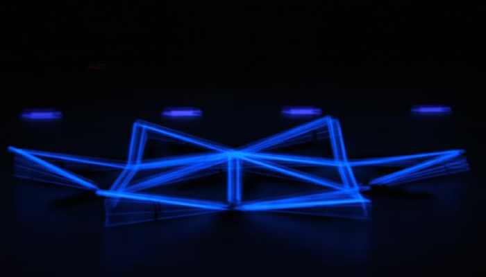 Choreographie: Kaleidoskop