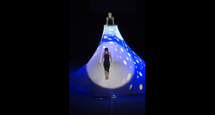 Choreographie: Der Traum