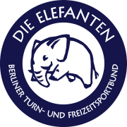 Elefanten-Logo